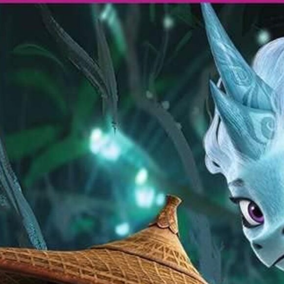 New sealed Ravensburger 150XXL Puzzle-Disney Raya and  Dragon Sisu - Picture 5 of 15